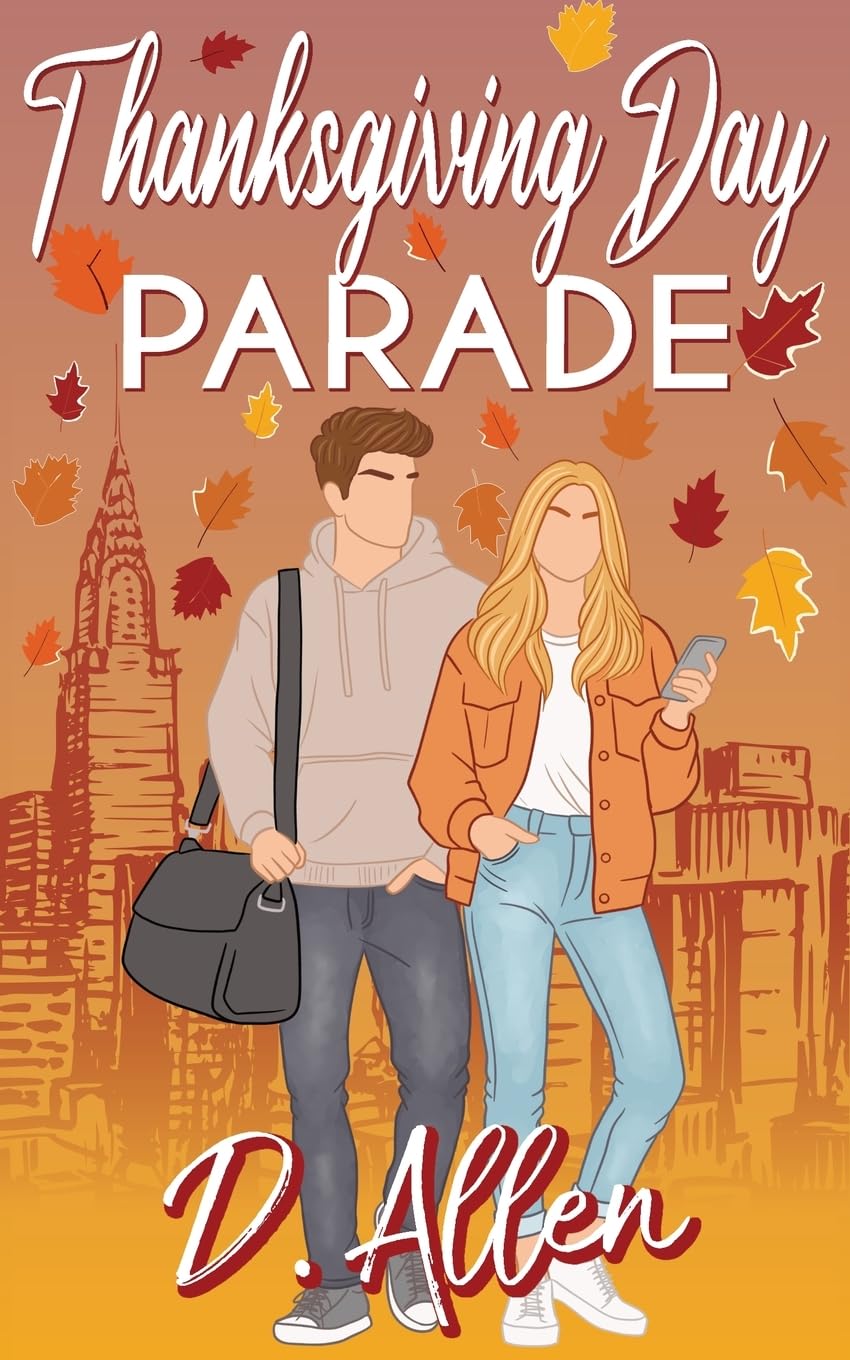 Product Image: Thanksgiving Day Parade