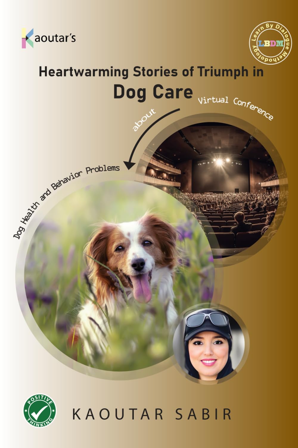 Heartwarming Stories of Triumph in Dog Care book