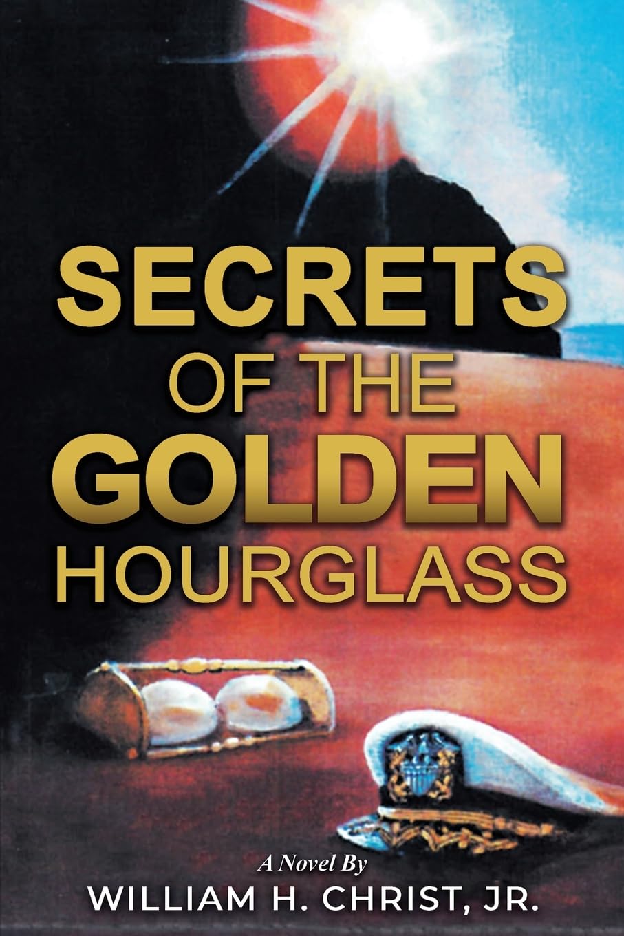 Secrets of the Golden Hourglass Contemporary literature