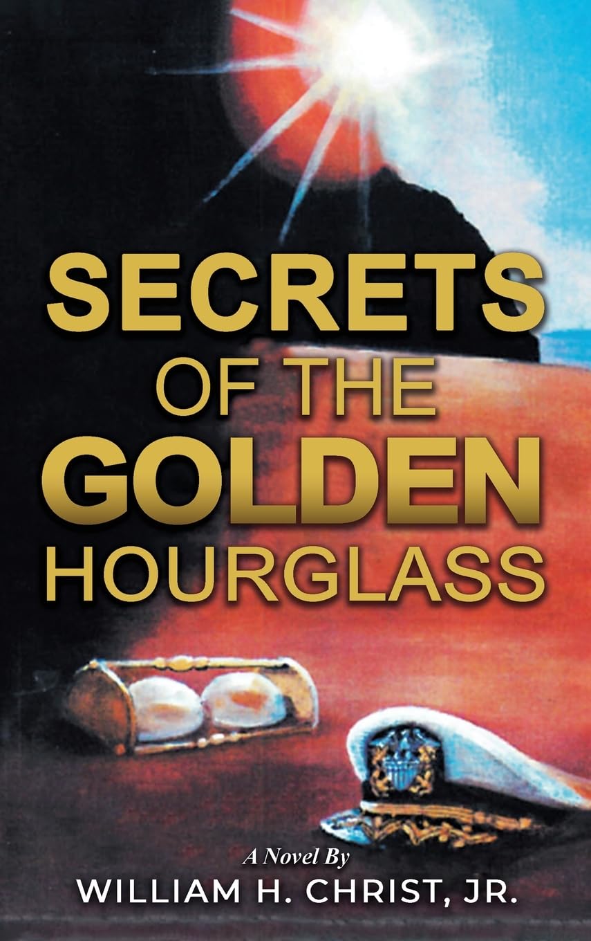 Secrets of the Golden Hourglass Contemporary literature