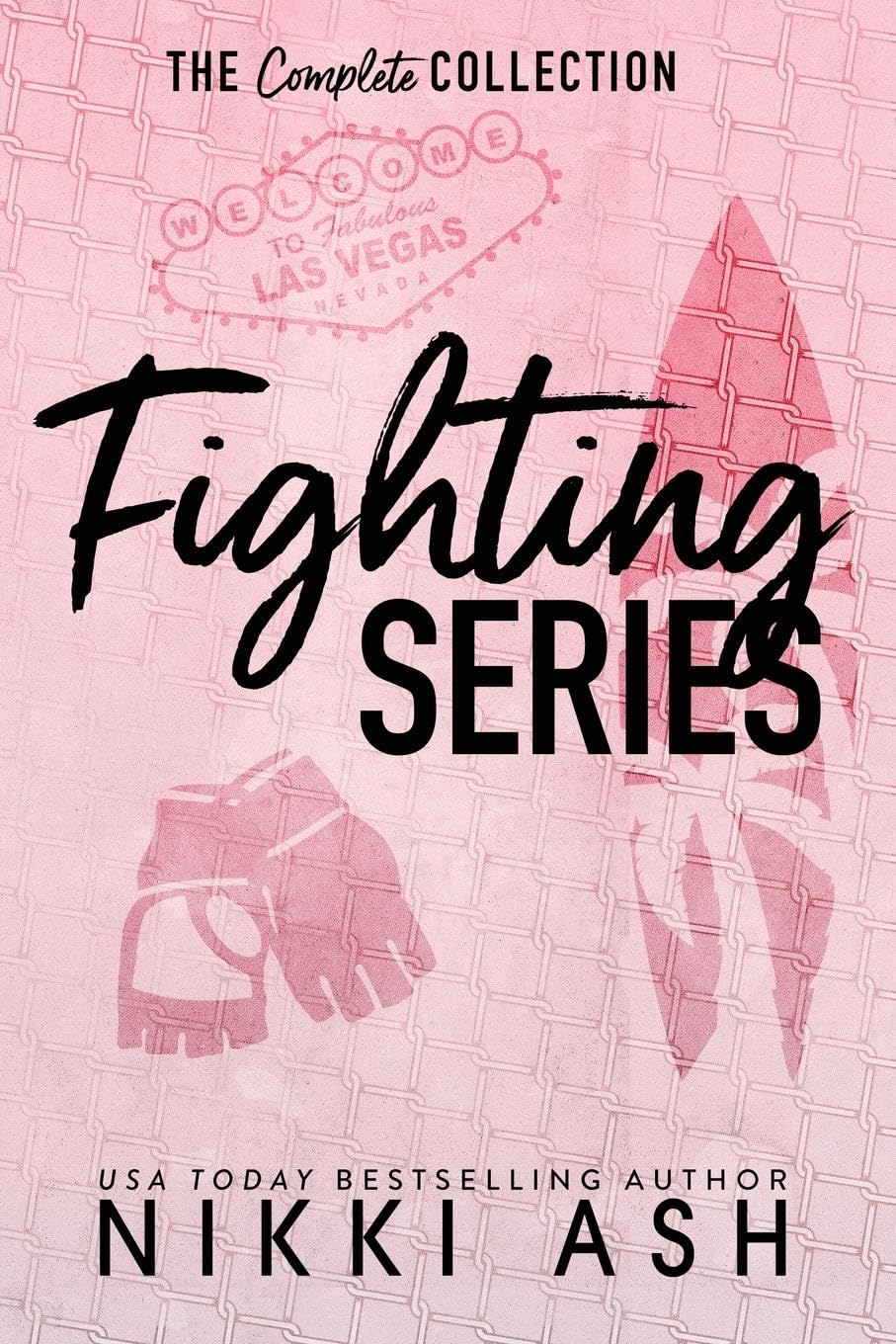 Fighting Series Contemporary literature