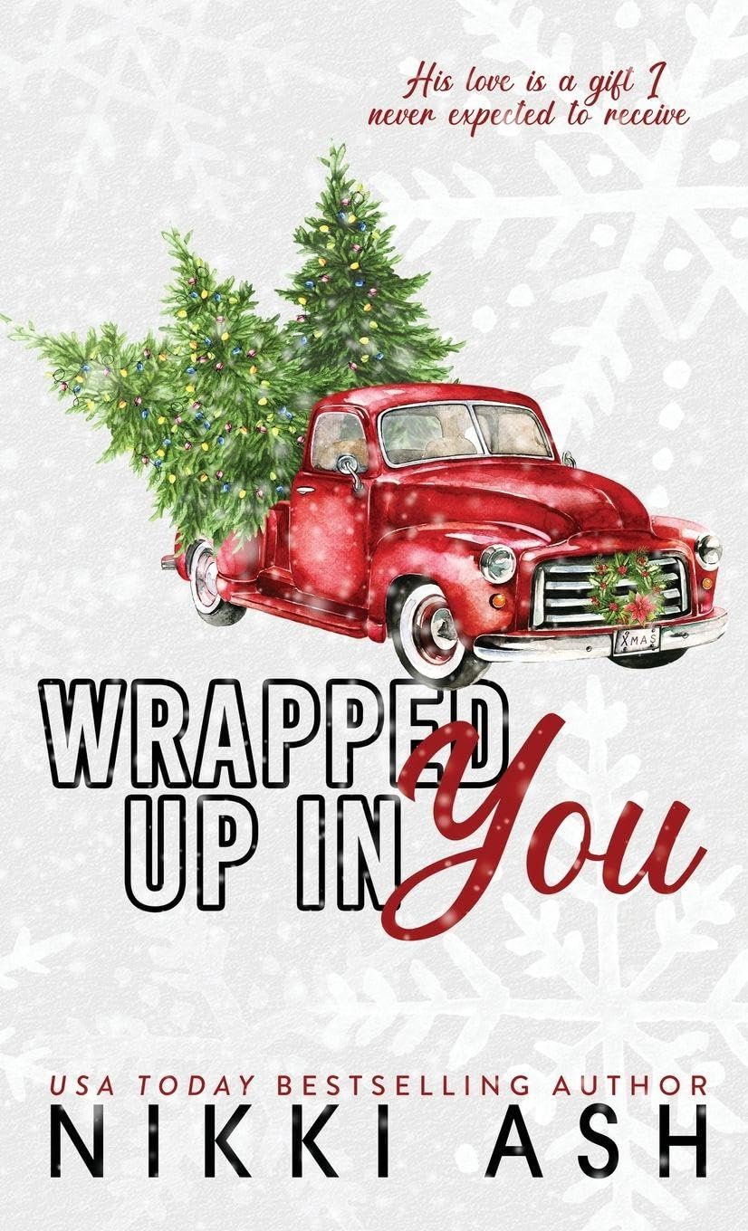Product Image: Wrapped Up in You
