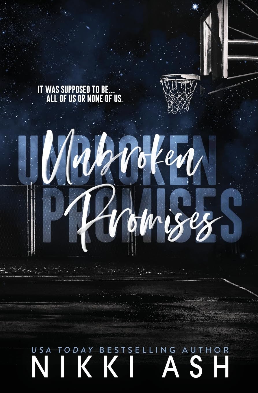 Unbroken Promises Contemporary literature