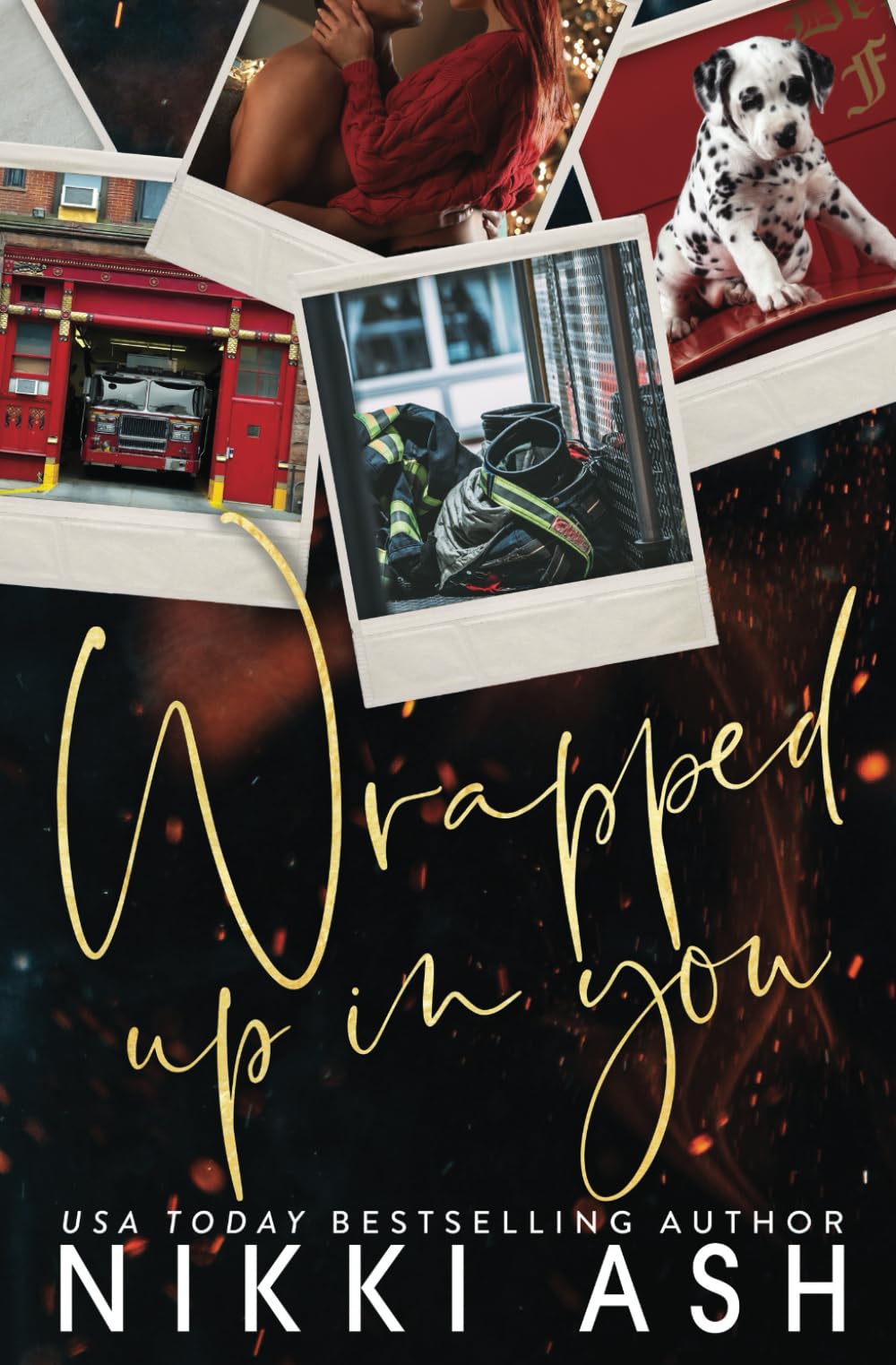 Product Image: Wrapped Up in You