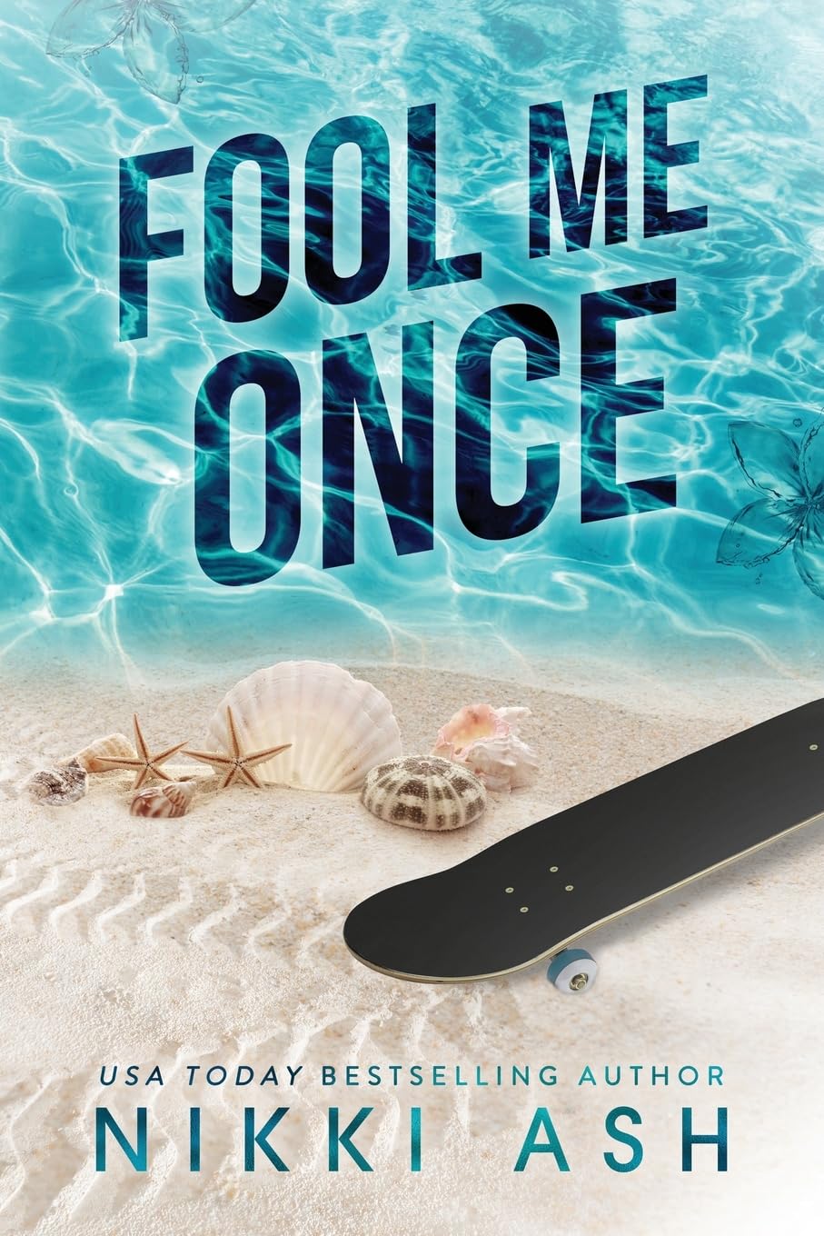 Product Image: Fool Me Duology