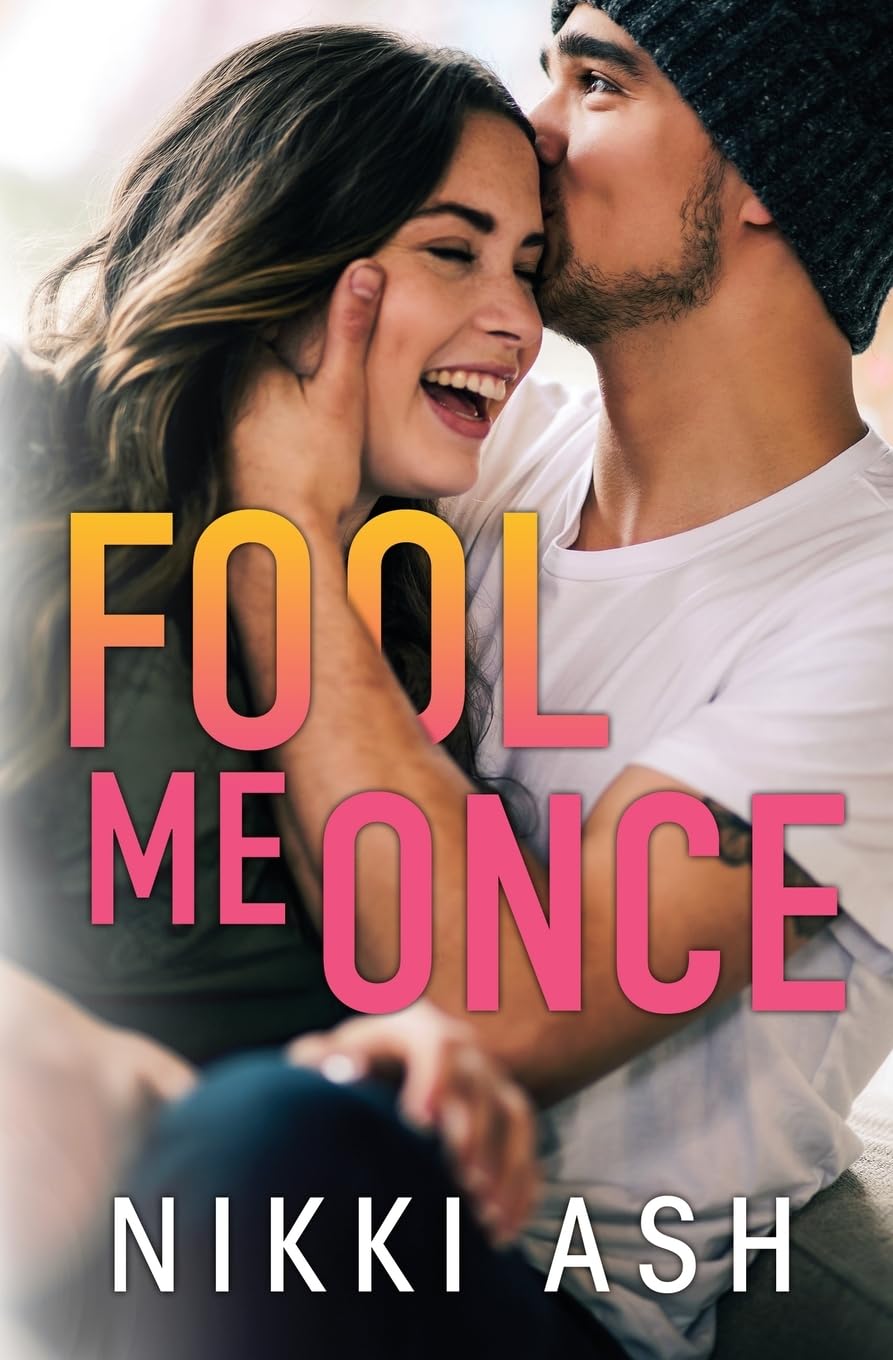 Fool Me Once Contemporary literature