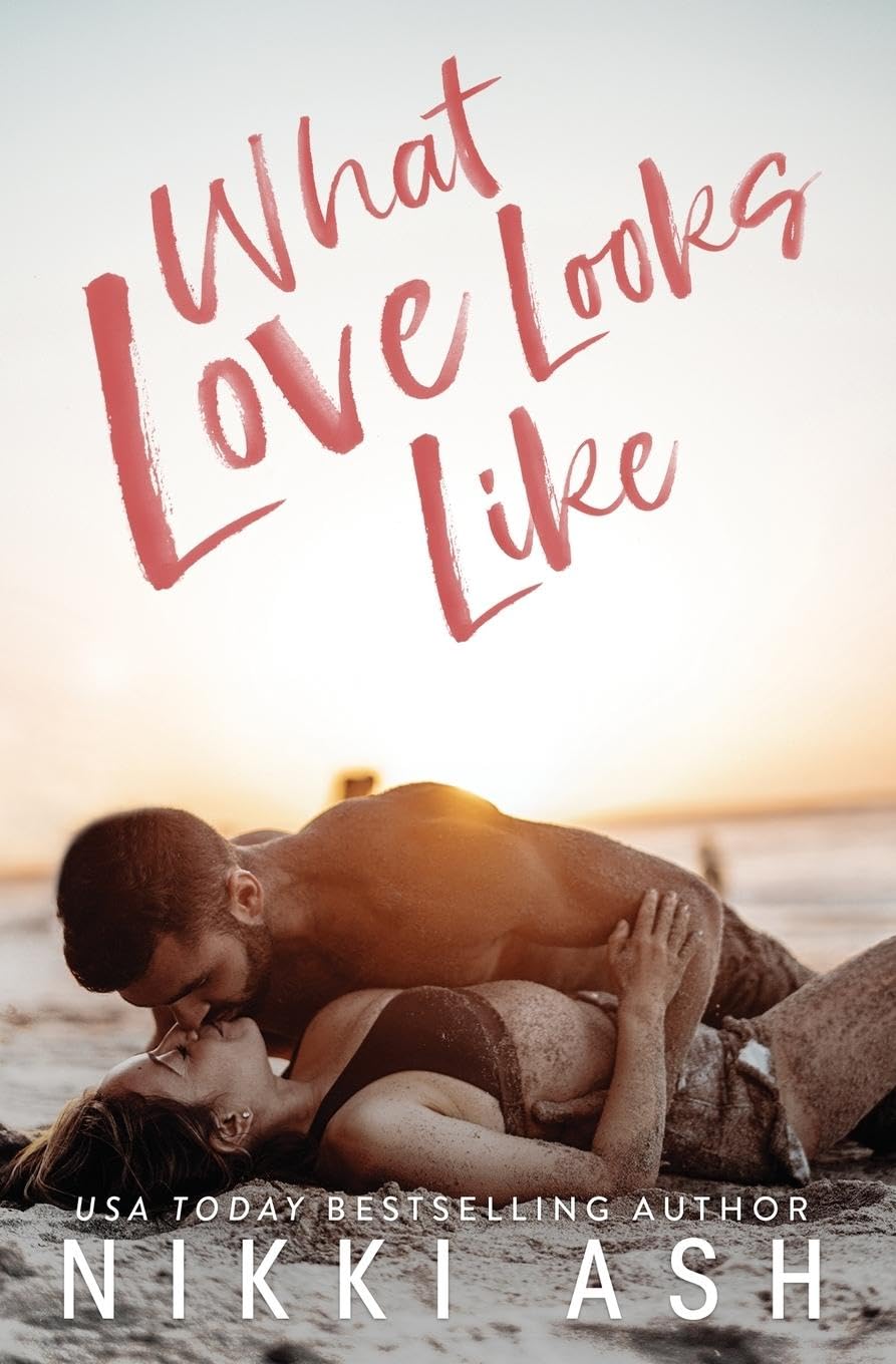 Product Image: What Love Looks Like
