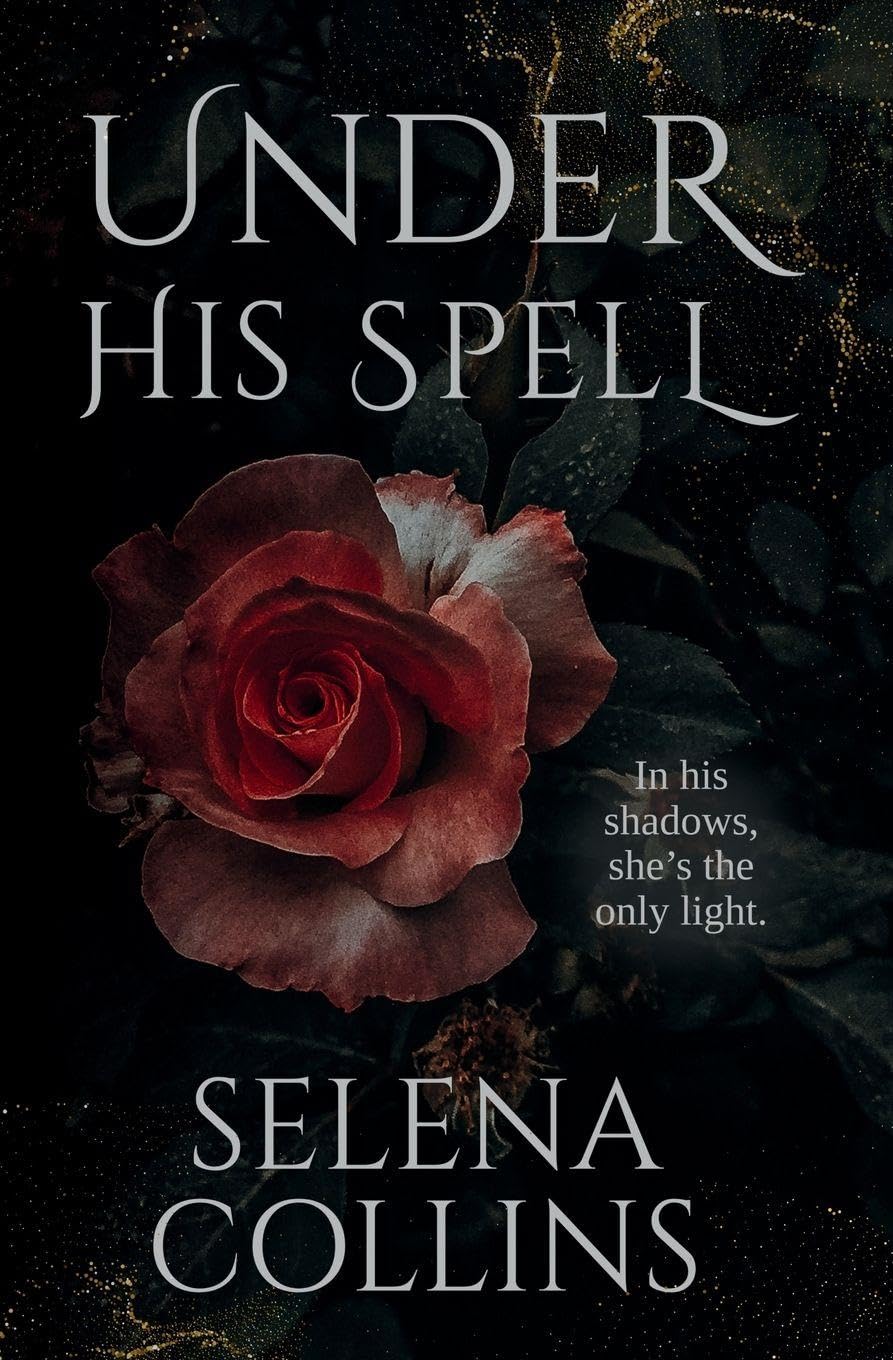 Under His Spell Horror & Mystery