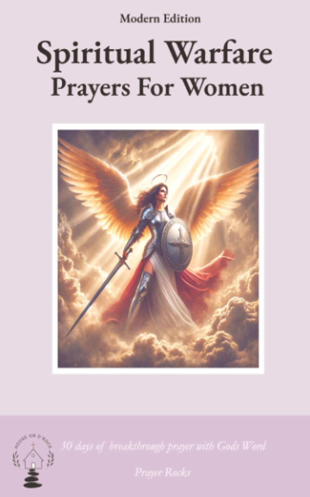 Spiritual Warfare Prayers for Women Religion & Esotericism