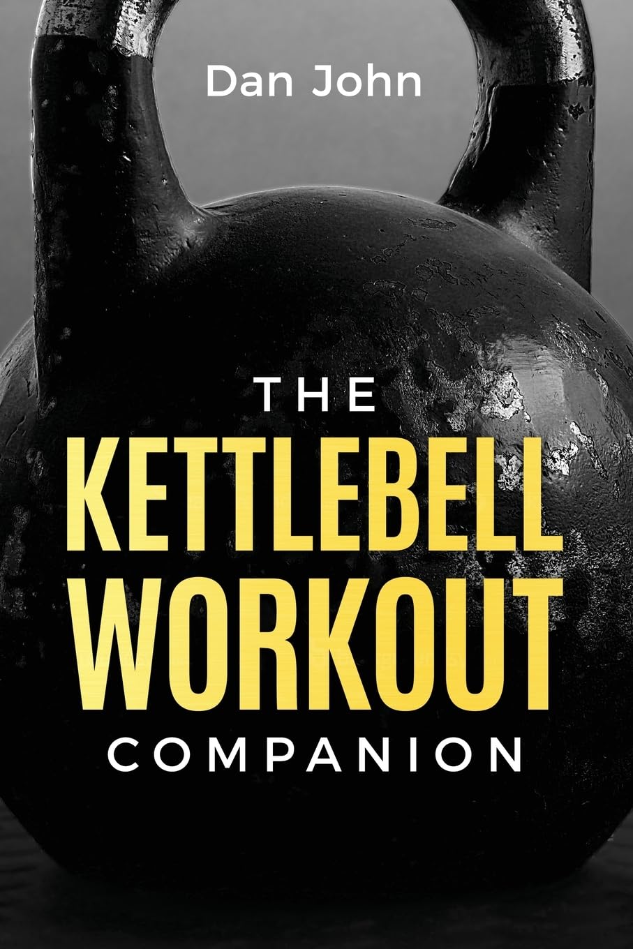 Product Image: The Kettlebell Workout Companion