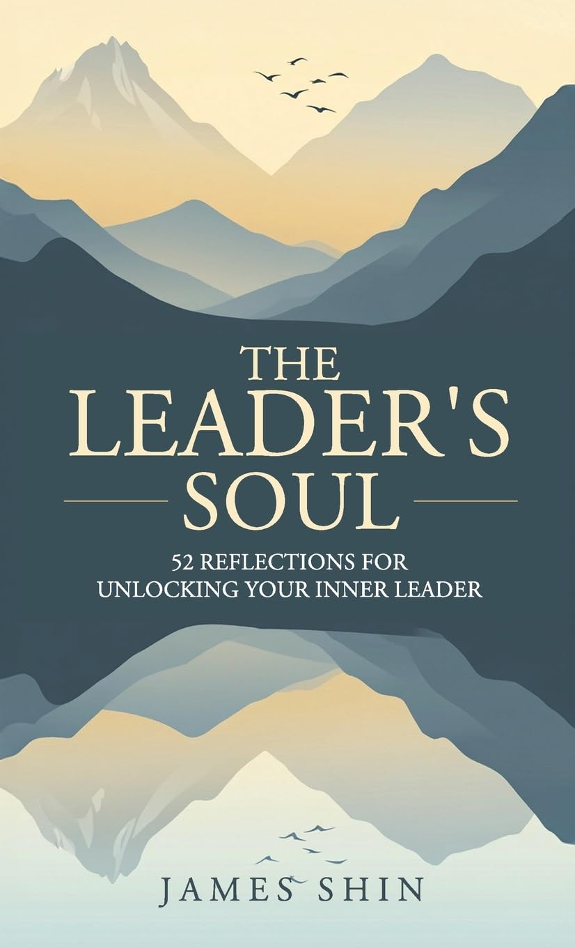 The Leader's Soul Law