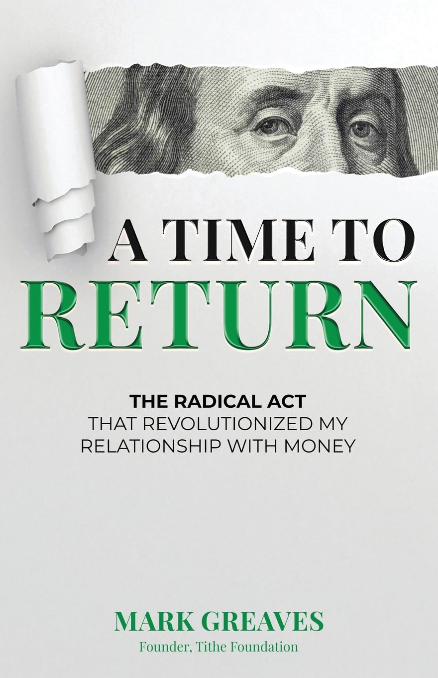 A Time to Return Religion & Esotericism