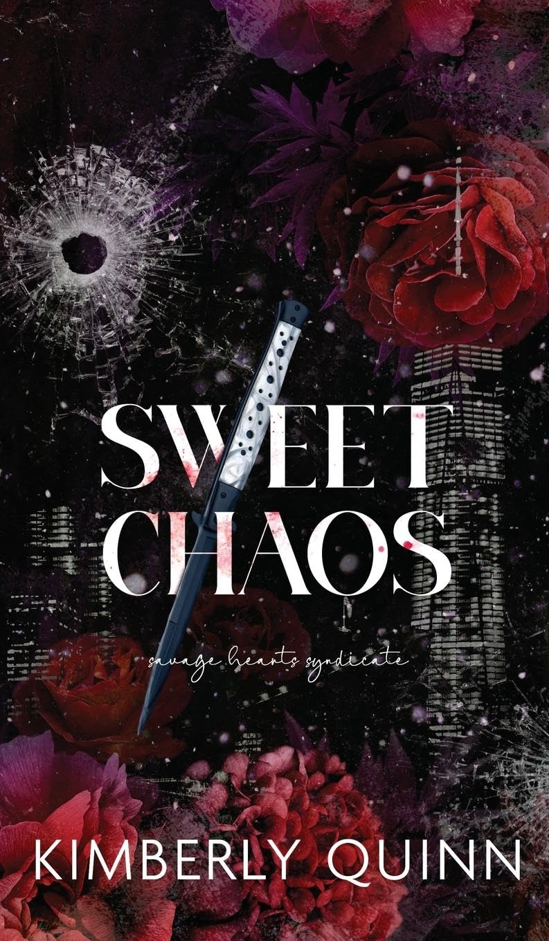 Product Image: Sweet Chaos