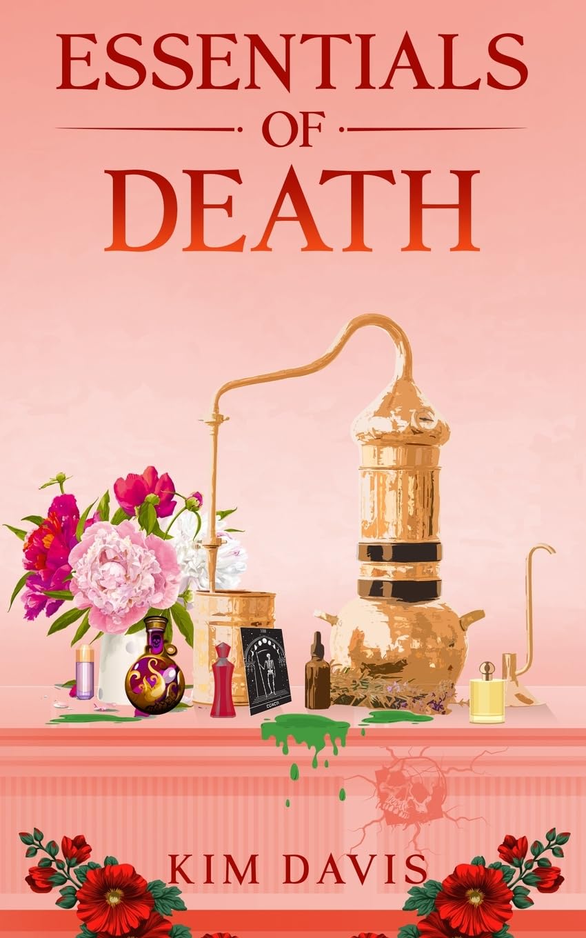 Product Image: Essentials of Death