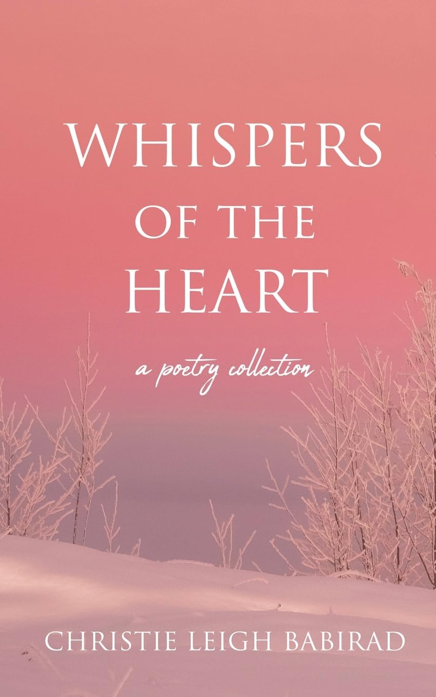 Whispers of the Heart Poetry