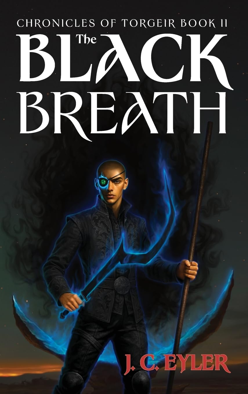 Product Image: The Black Breath
