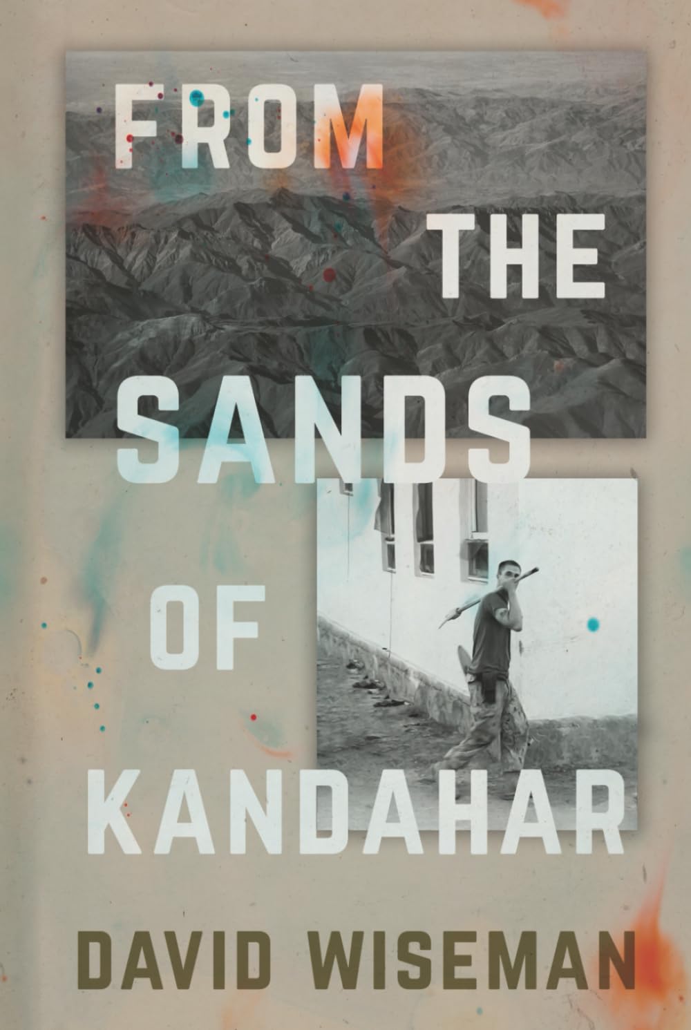 From the Sands of Kandahar Medicine