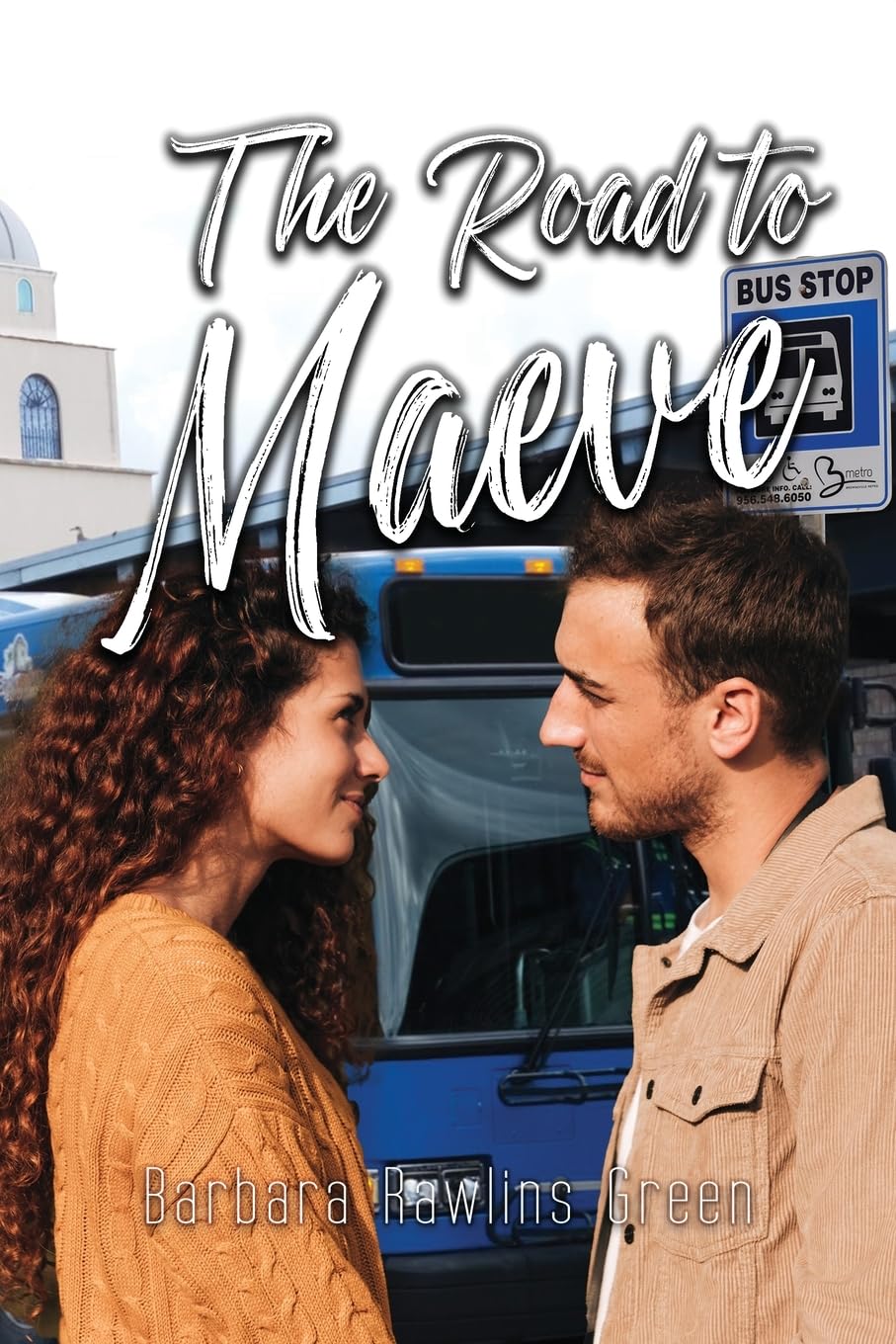 The Road to Maeve Contemporary literature