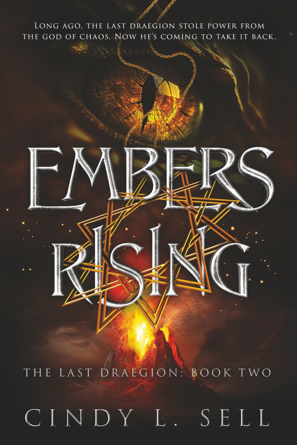 Product Image: Embers Rising