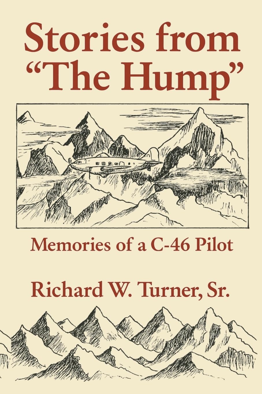 Product Image: Stories from the Hump