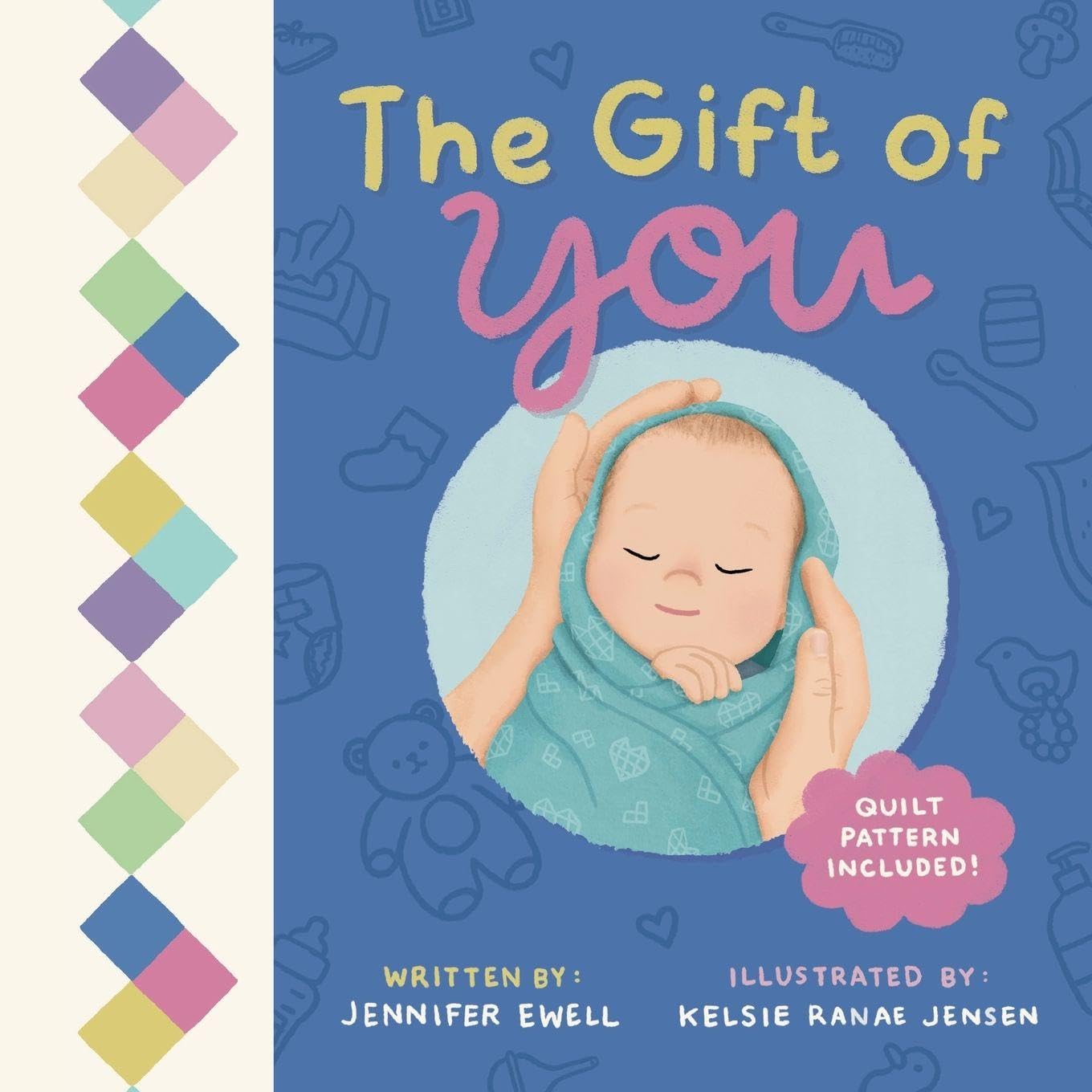 The Gift of You Parents & Children