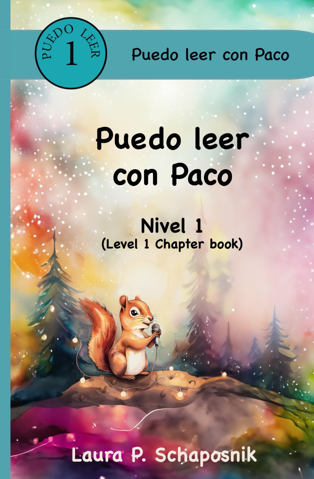 Puedo Leer con Paco (Level 1) Foreign Languages ​​& Dictionaries