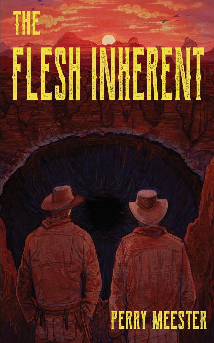 Product Image: The Flesh Inherent