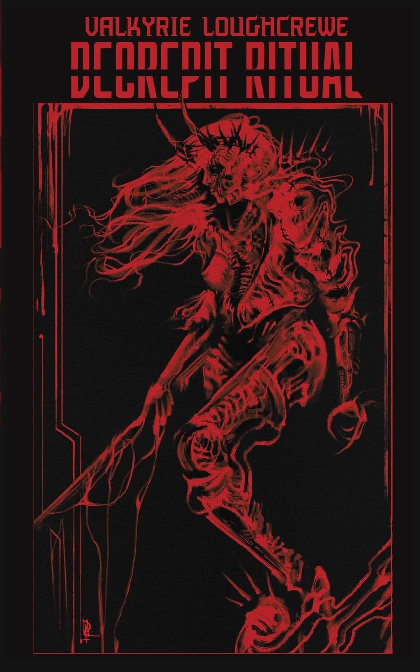Decrepit Ritual Action & Adventure