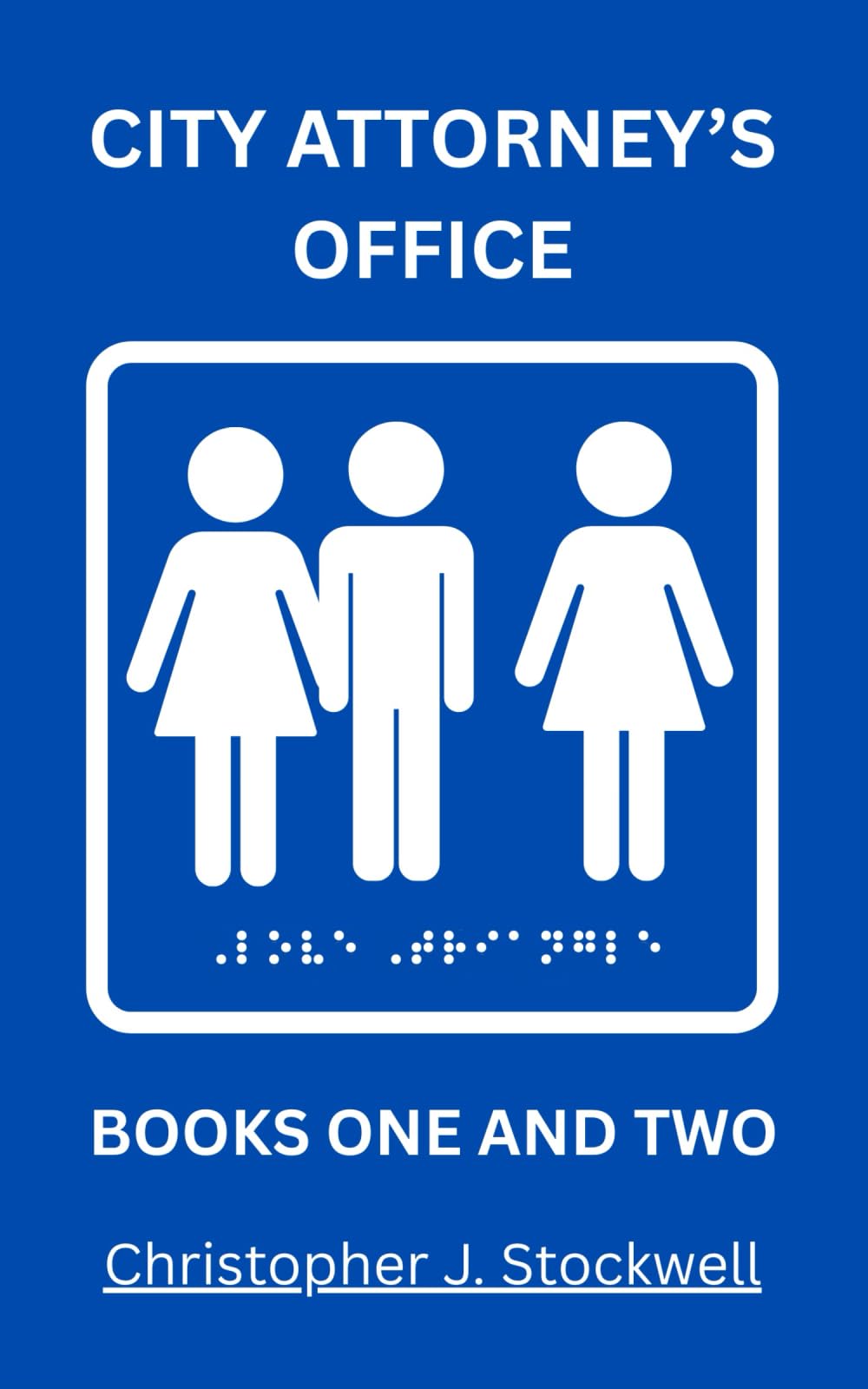 The Complete City Attorney's Office Series Humour & Satire