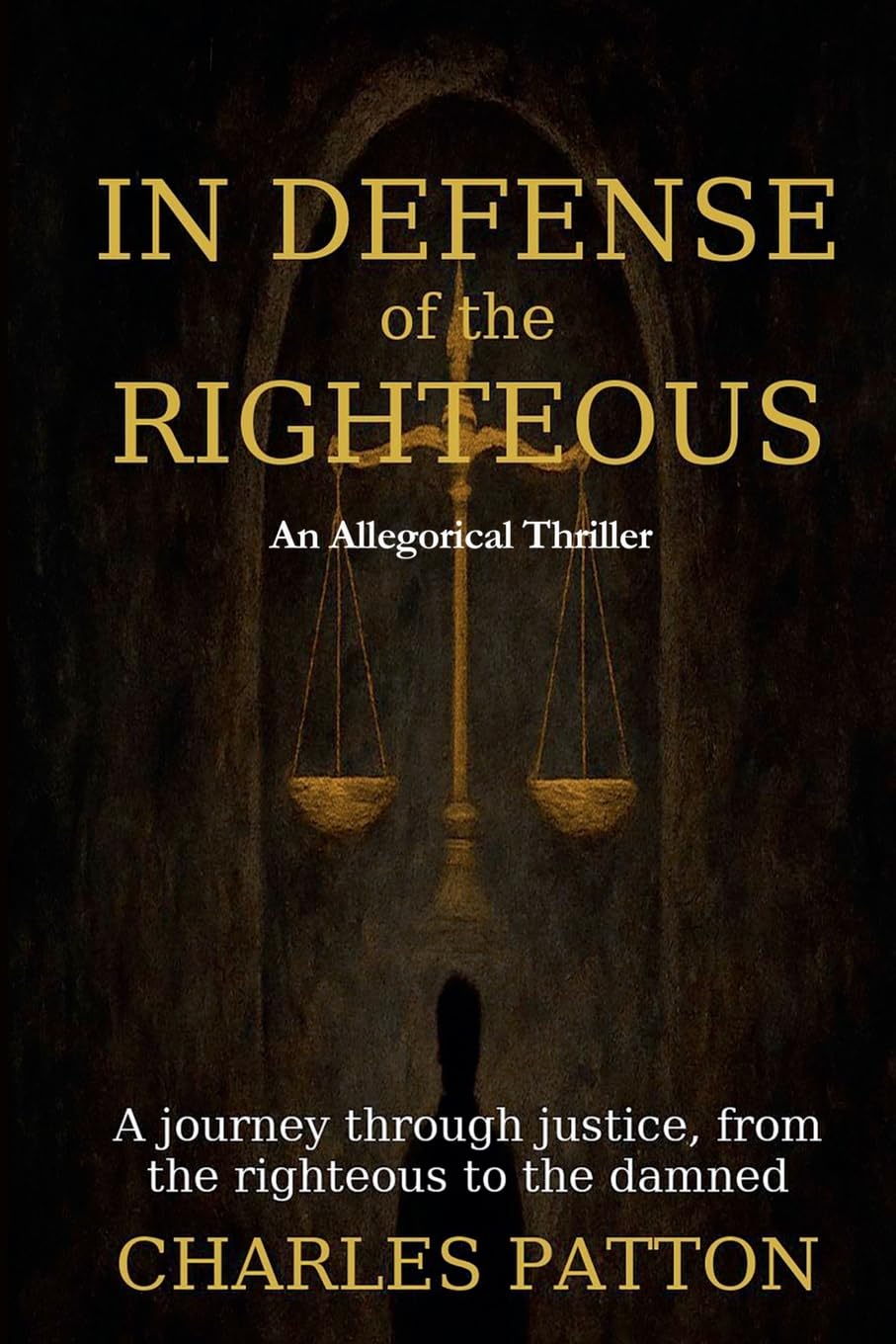 In Defense of the Righteous Contemporary literature