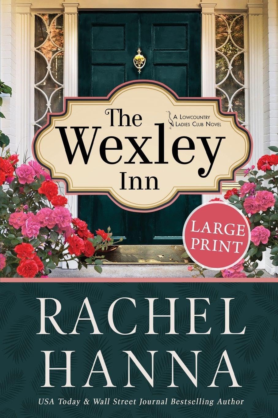 The Wexley Inn Contemporary literature
