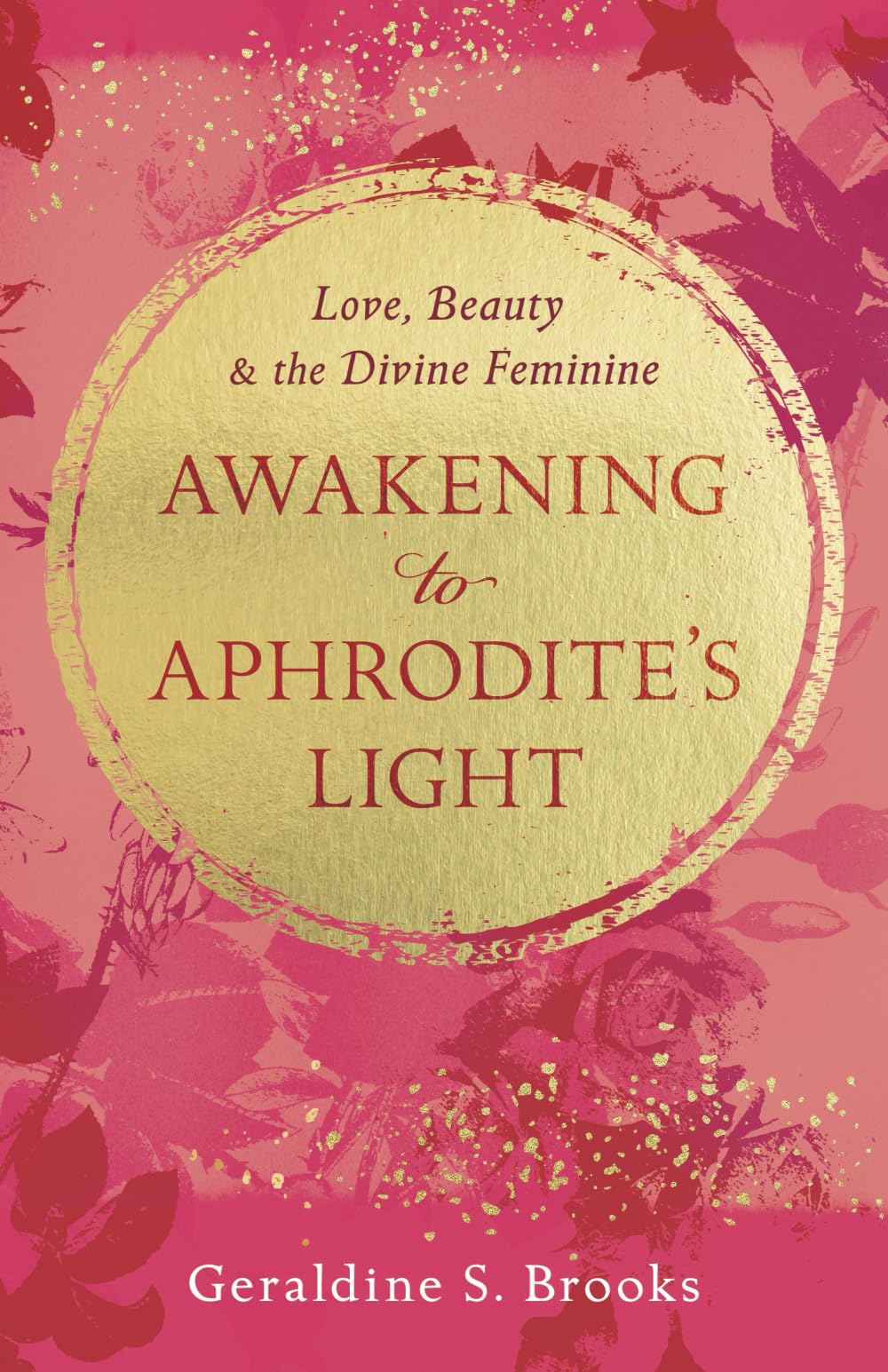 Product Image: Awakening to Aphrodite's Light