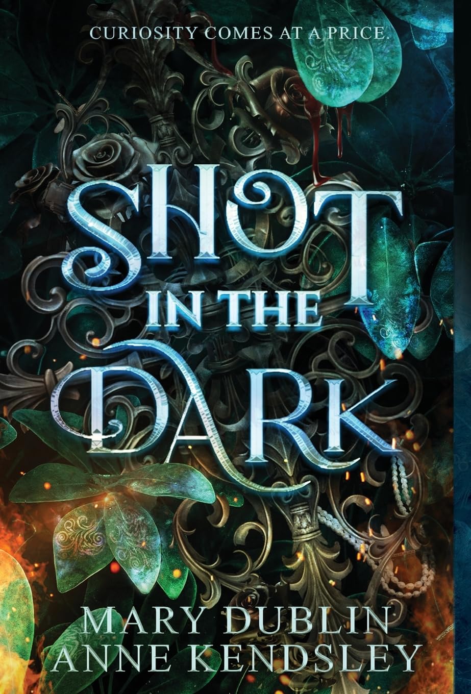 Product Image: Shot in the Dark