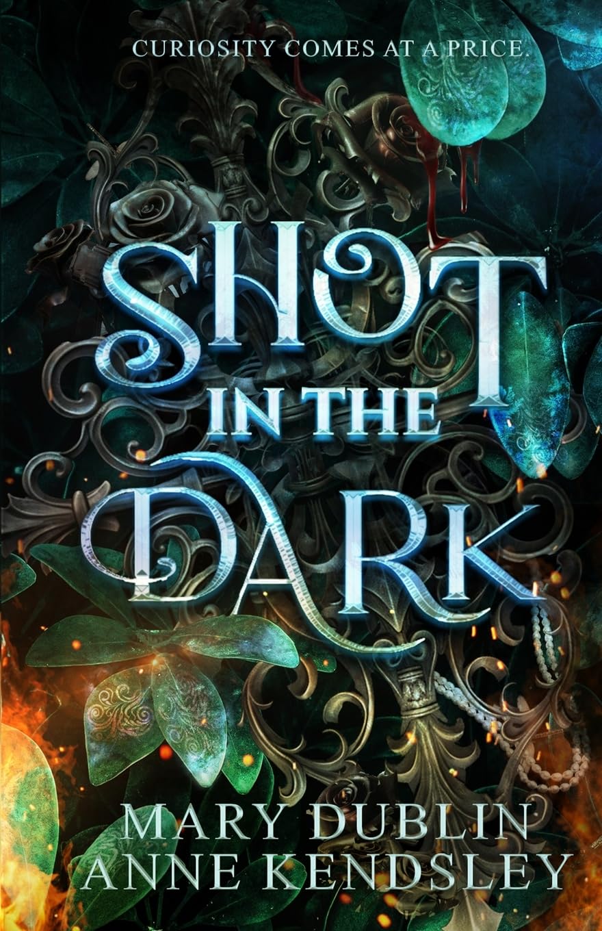 Product Image: Shot in the Dark