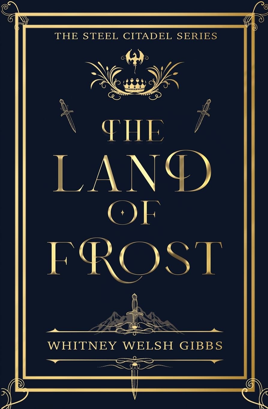 The Land of Frost Contemporary literature