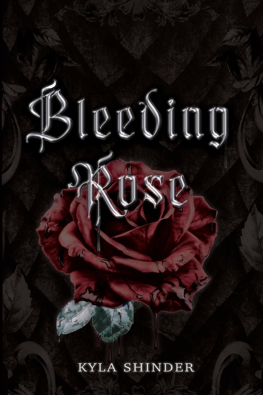 Bleeding Rose Contemporary literature