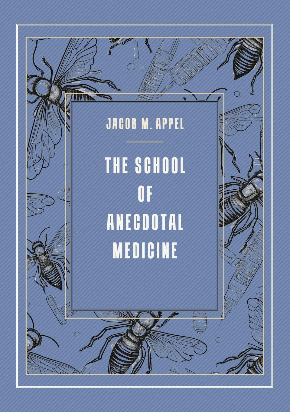 The School of Anecdotal Medicine Essays & Short Stories