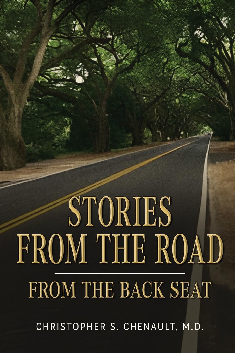 Product Image: Stories from the Road