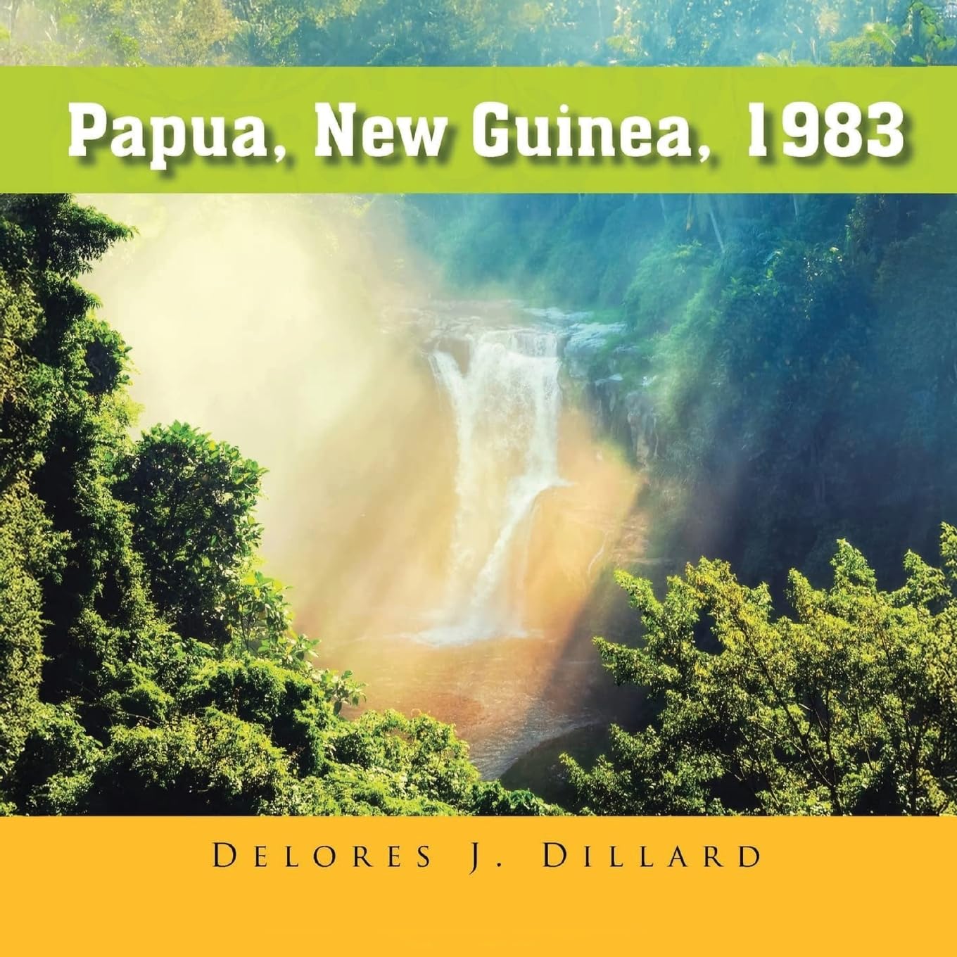 Papua New Guinea, 1983 Art & Literature