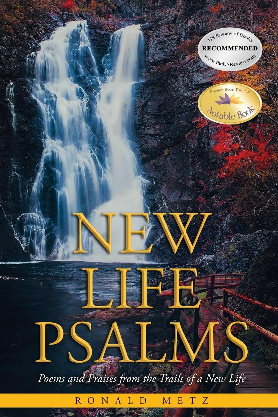 Product Image: New Life Psalms