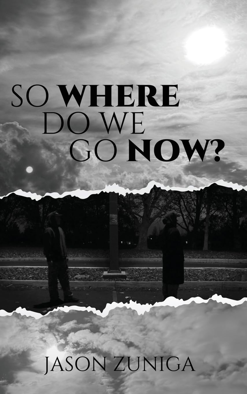 So Where Do We Go Now? Poetry