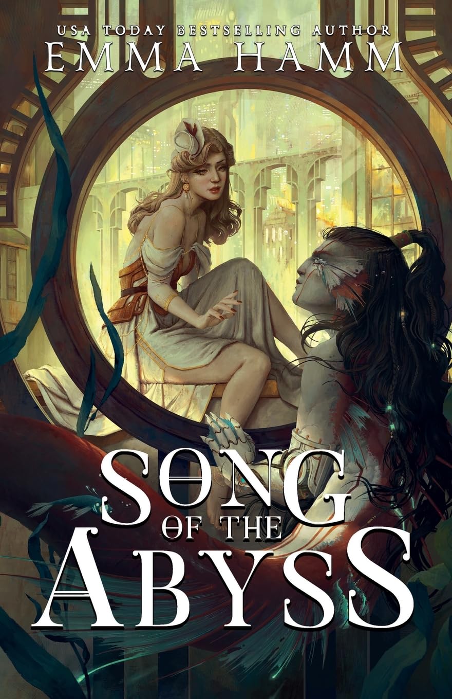 Song of the Abyss Contemporary literature
