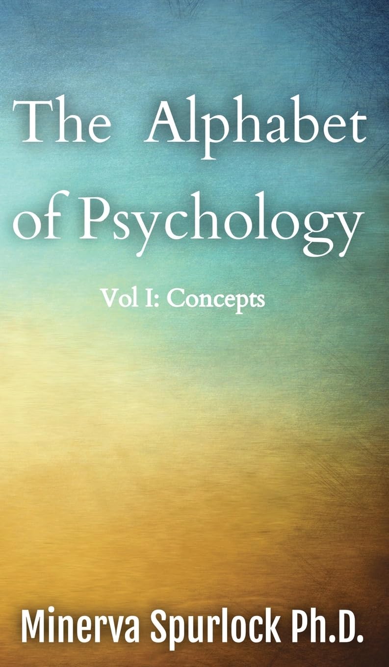 The Alphabet of Psychology Philosophy