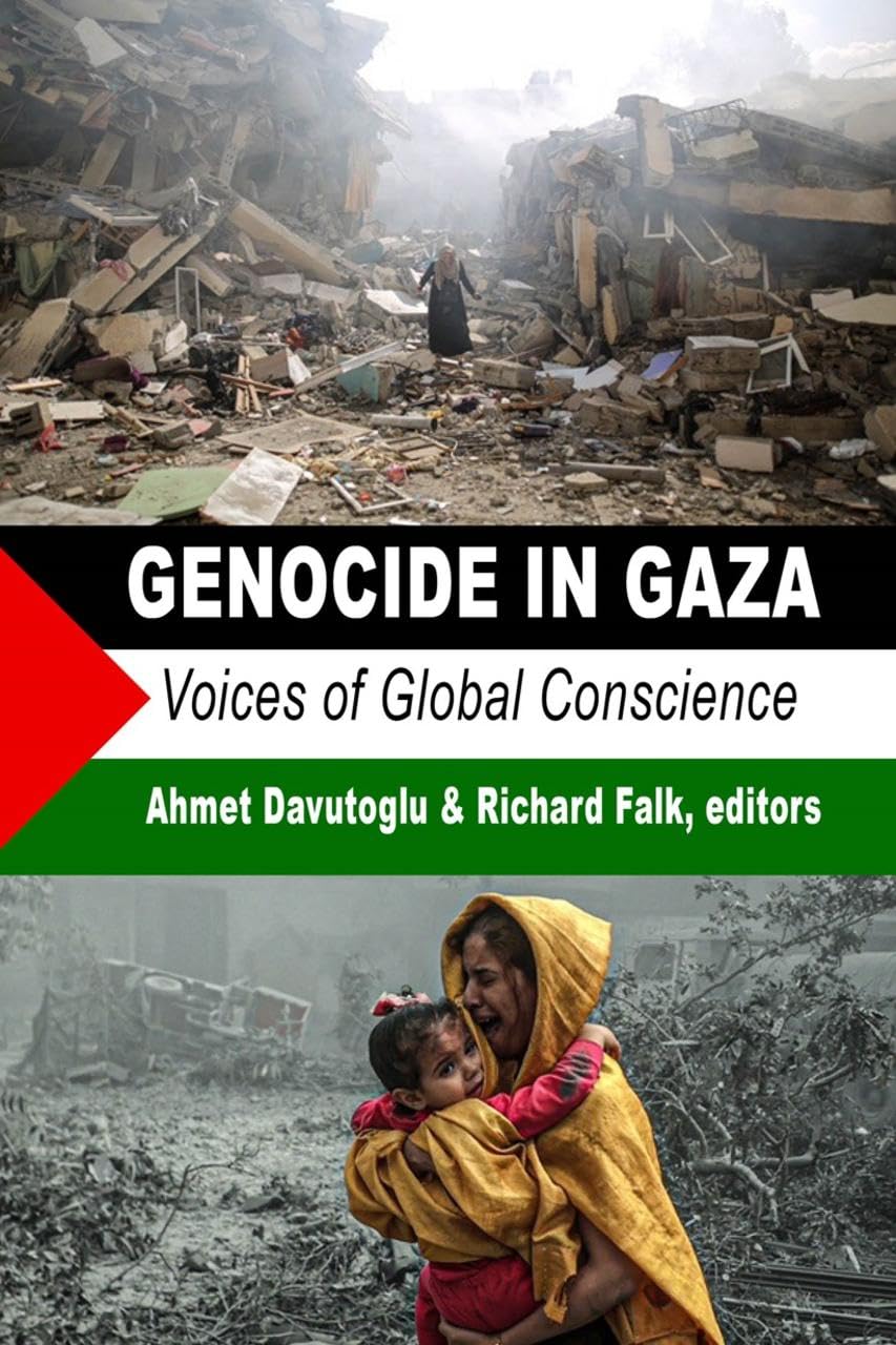 Genocide in Gaza: Voices of Global Conscience Law
