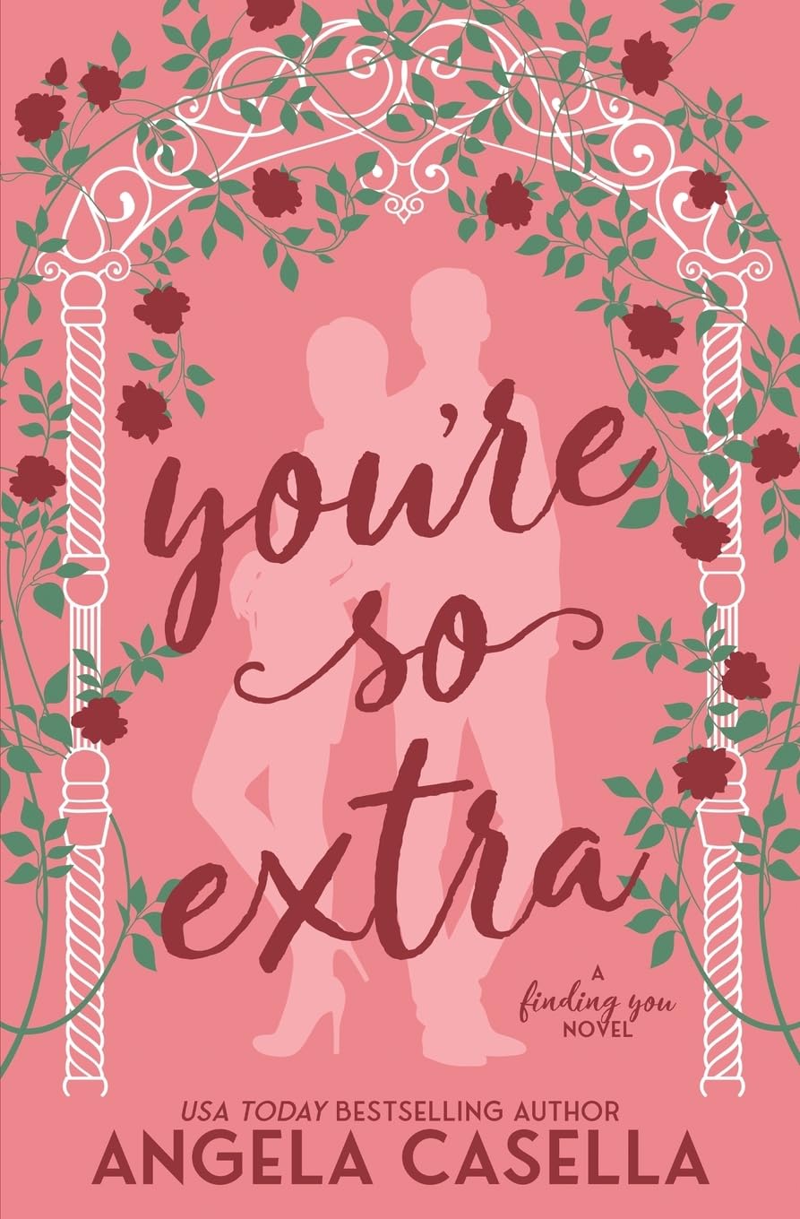 Product Image: You're so Extra