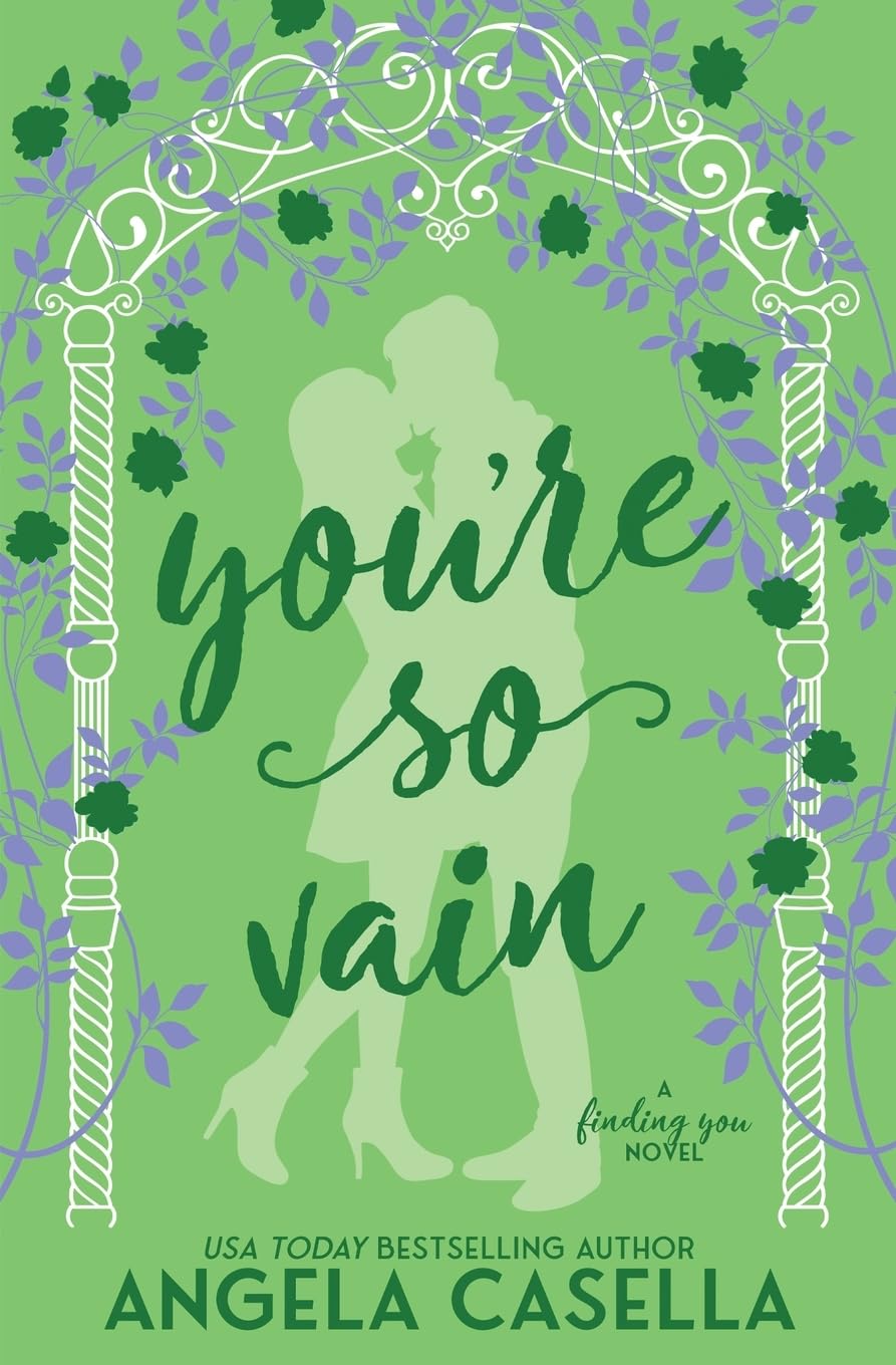 You're so Vain Humour & Satire