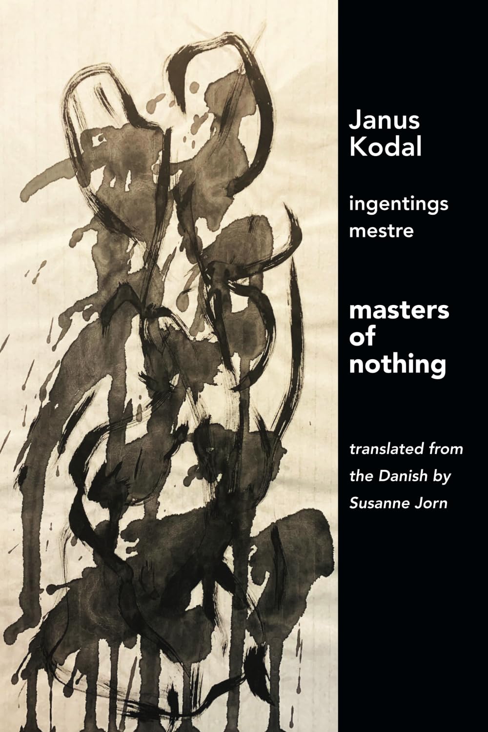Product Image: masters of nothing