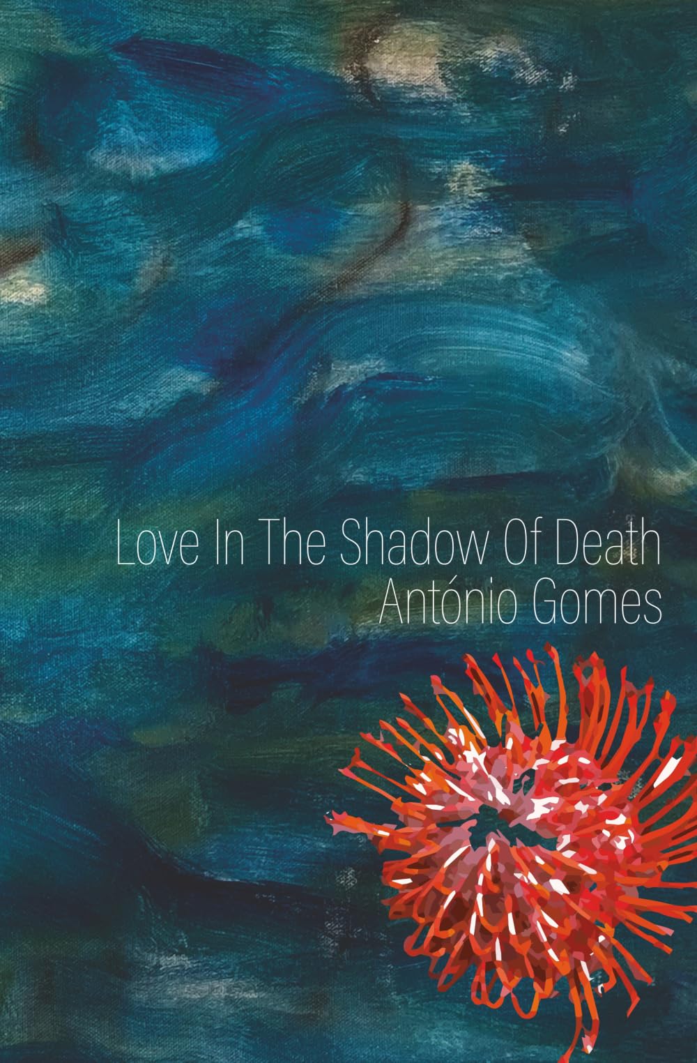 Love in the Shadow of Death Contemporary literature