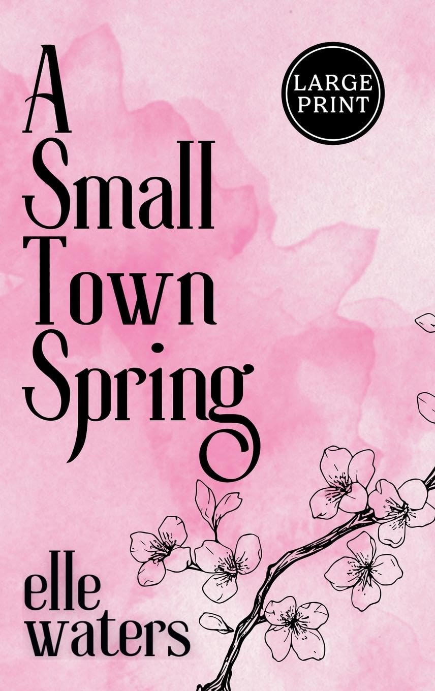 A Small Town Spring Contemporary literature