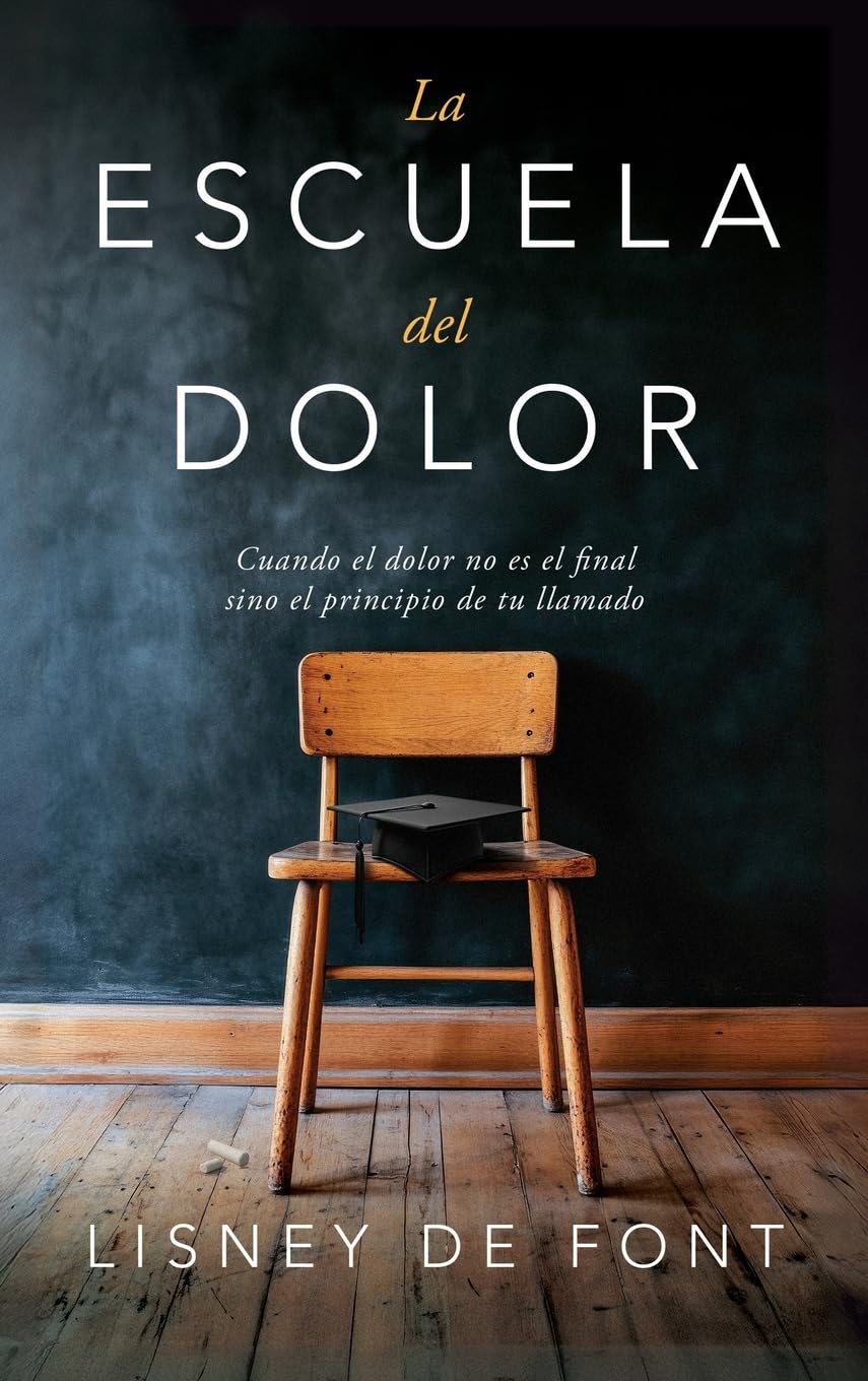 Product Image: La escuela del dolor